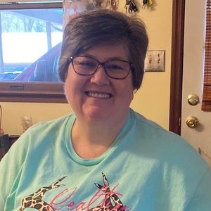 Meet your Posher, Becky